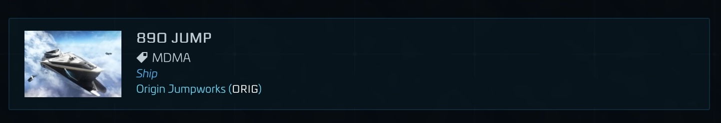 890 Jump